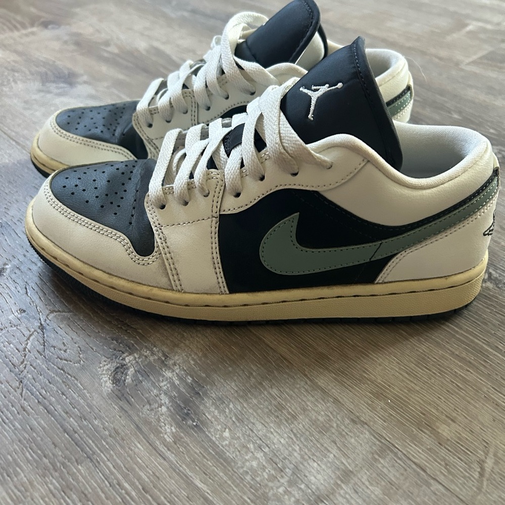 Nike Air Jordan 1 Low